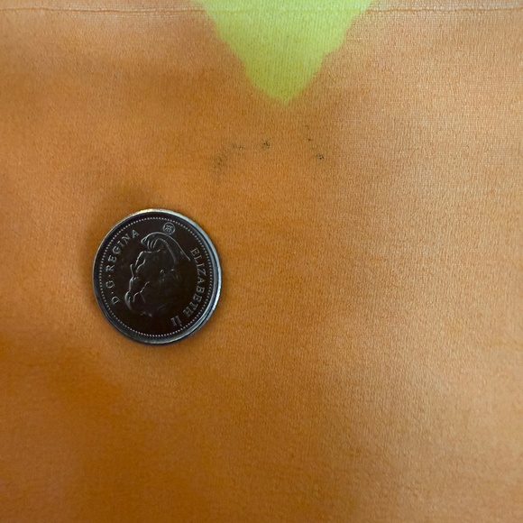 Vintage Vera Neumann Verasheer Scarf – Made in Japan - Picture 9 of 9